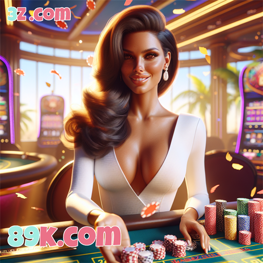 Atrações Irresistíveis do Casino 89k: Diversão Garantida!