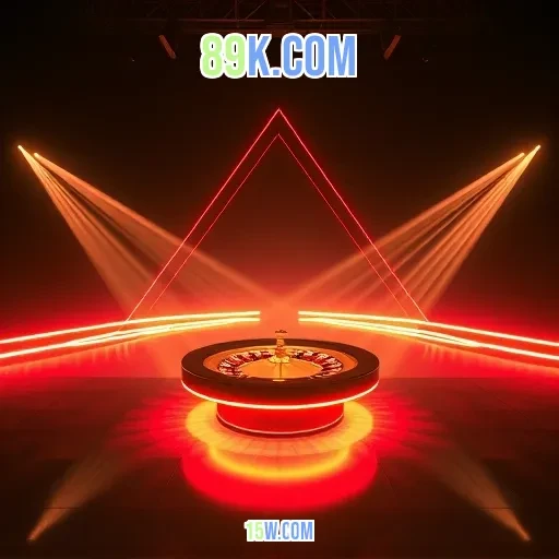 89k.com: A Revolução do Poker Ao Vivo no Brasil