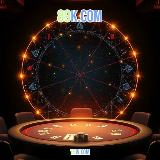 89k.com: Como as Rodadas Grátis Revolucionam sua Experiência de Jogo